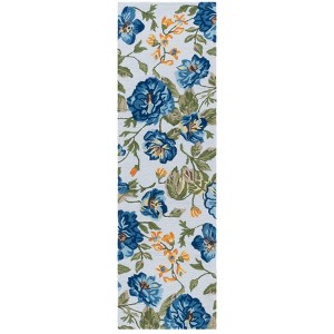 Jardin JAR275 Hand Tufted Indoor Rugs - Safavieh - 1 of 4