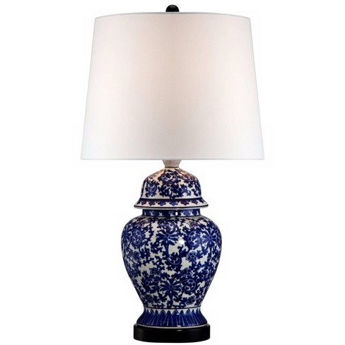 Asian deals table lamps