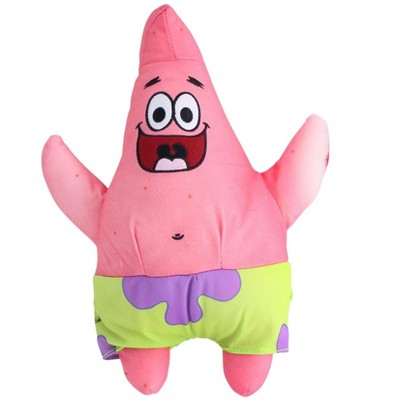 patrick spongebob toy