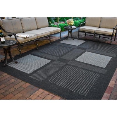 Courtyard CY1928 Power Loomed Indoor and Outdoor Rug - Safavieh