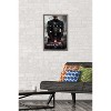 Marvel - Captain America - The First Avenger - One Sheet Framed Wall Poster Prints - image 2 of 4