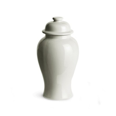 Plum & Post Koa Lidded Mini Ginger Jar Small