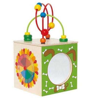 wooden baby toys target