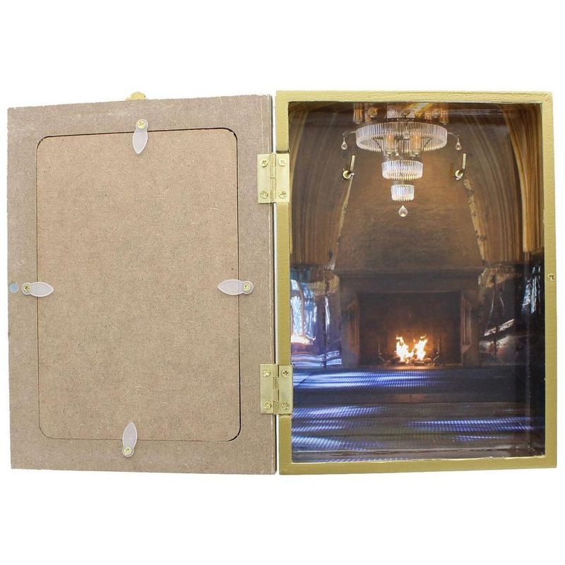 Games Alliance Harry Potter Ariana Dumbledore Secret Compartment Picture Frame, 2 of 4
