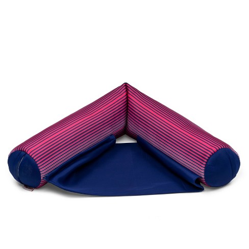 Pool noodle sling online float