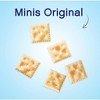 Premium Original Mini Saltine Crackers, 11 oz - 2 of 3