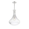 Savoy House Bristo 1 - Light Pendant in  Matte Black - 4 of 4