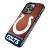 Indianapolis Colts Football Wordmark MagSafe Compatible Cell Phone Case for iPhone 16 - 2 of 4