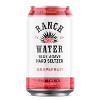 TX Ranch Water Lime & Grapefruit Blue Agave Hard Seltzer  - 12pk/12 fl oz Cans - 3 of 3