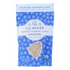 Lil Bucks Original Sprouted Buckwheat Crunch - Case of 6/6 oz - 2 of 4