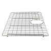ALFI ABGR3020 Stainless Steel Grid for AB3020DI and AB3020UM - 2 of 4