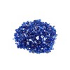 WestinTrends Fire Pit Fire Glass Tempered Glass Rocks for Fireplace Accessories - 3 of 4