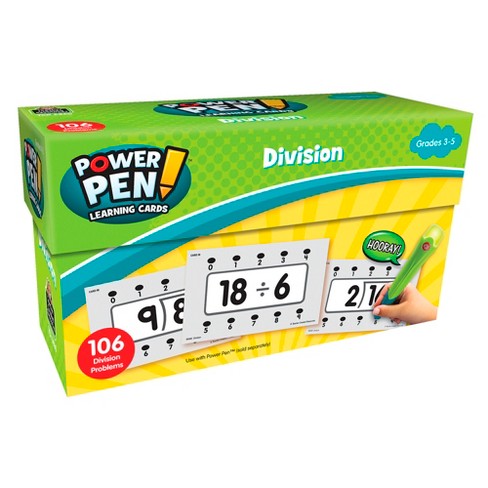 Educational Insights Hot Dots Jr. Let's Master Pre-k Math Set With