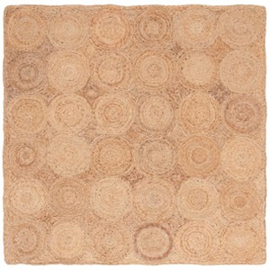 Natural Fiber NFB479 Handmade Indoor - Safavieh - 1 of 4