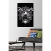 Trends International The Damned - Fortune Teller Unframed Wall Poster Prints - 2 of 4