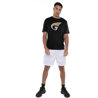 Men's Anderson University Men's Sport Active T-Shirt Primary Logo