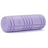 TriggerPoint Solid Core Foam Roller - Lavender - image 3 of 4