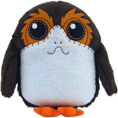 giant porg plush target