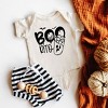 The Juniper Shop Boorito Baby Bodysuit - 2 of 2
