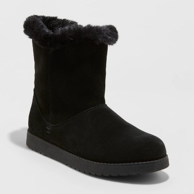 target ugg style boots