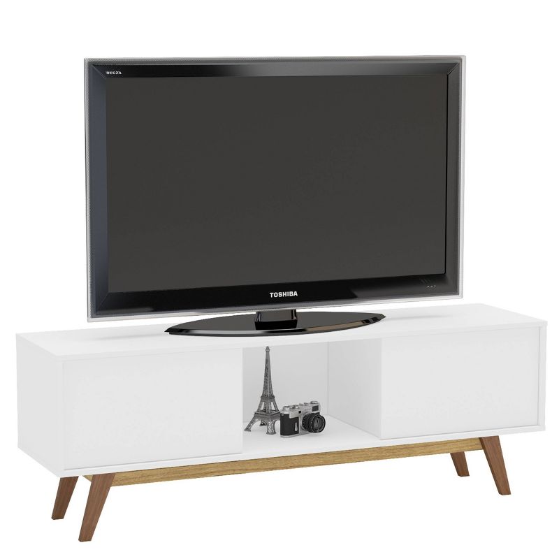 Burlington TV Stand for TVs up to 60" - Chique, 6 of 10