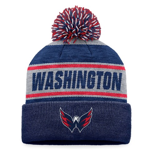 Capitals beanies store