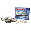 Pressman Rummikub 5-Inch Original Rummy Tile Game Large Numbers Edition with 106 Blocks for Kids and Adults Ages 8 And Up, Blue - image 2 of 3