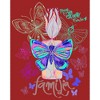Women's Encanto Familia Butterfly By Sebas Pakui T-Shirt - 2 of 4