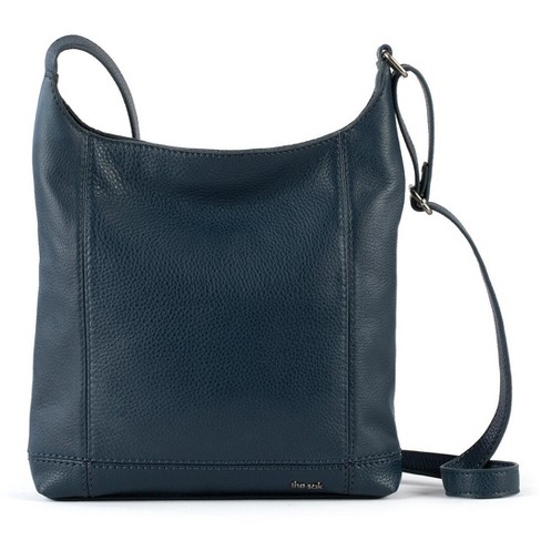 The sak de discount young leather hobo bag