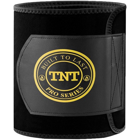 Tnt Pro Series Waist Trimmer Belt Xl Yellow Target