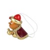 Steinbach Wooden Hand-Carved Ornamment for Christmas Tree, Balthasar - 3 of 4
