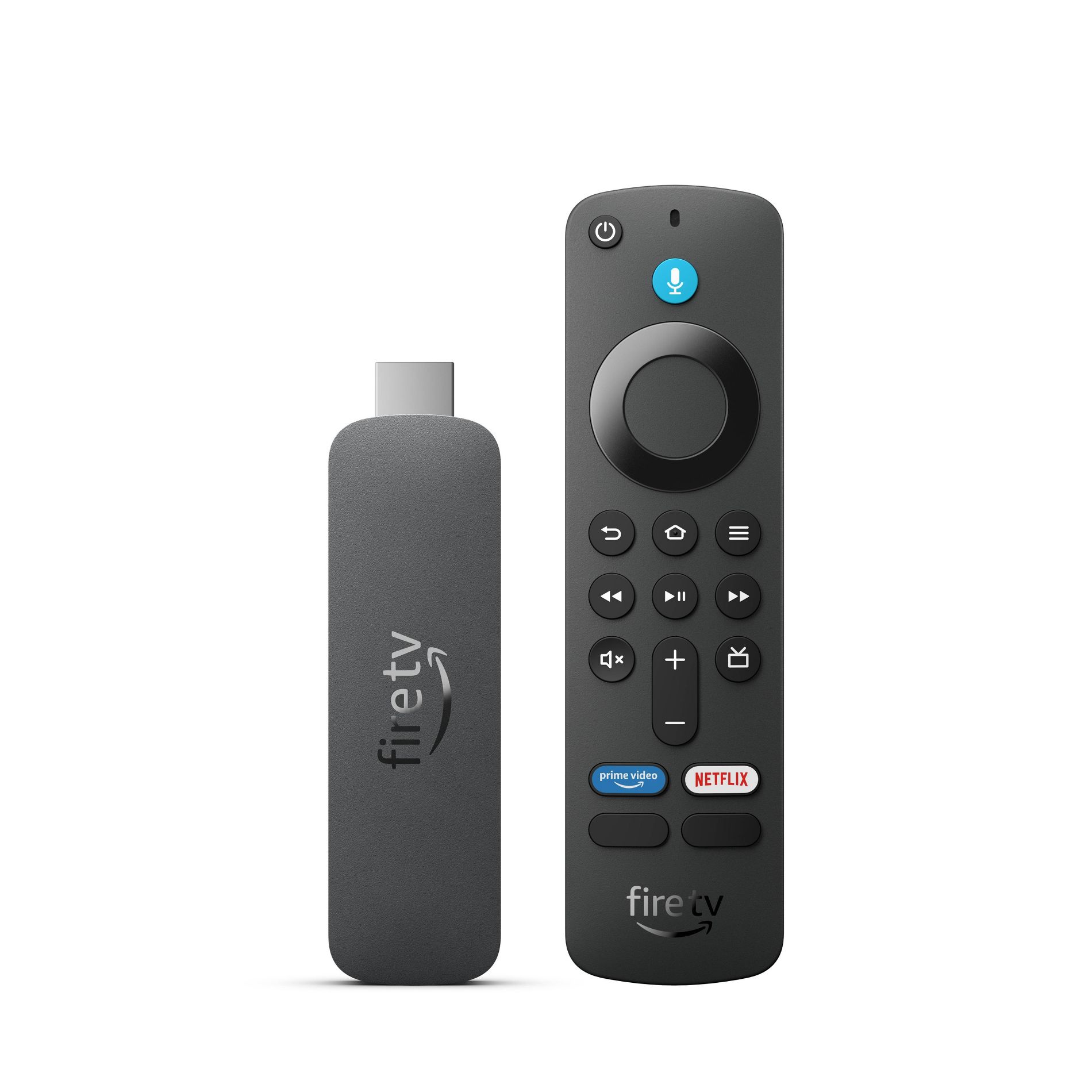 Amazon Fire TV Stick 4K Select
