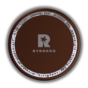 Byrokko Chocolate Shine Brown Boosting Tanning Cream (6.7 oz) | Non-Sticky, Fast-Absorbing Formula All Skin Types - 1 of 2