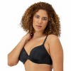 Women's One Fab Fit Everyday Modern Demi Underwire Bra - Maidenform - 2 of 4