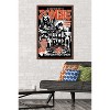 Trends International Rob Zombie - Samhain Frightshow Framed Wall Poster Prints - 2 of 4