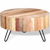vidaXL Coffee Table Varies - 2 of 4