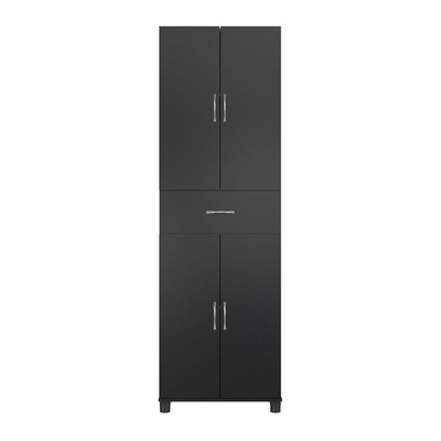 RealRooms Basin Storage Cabinet with Drawer