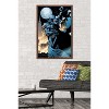 Trends International DC Comics Batman - Kissing Catwoman Framed Wall Poster Prints - 2 of 4