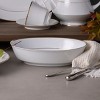 Noritake Heritage Oval Vegetable Serving Bowl - 3 of 4