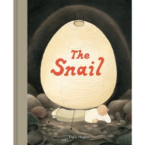The Snail - (Hardcover) - 1 of 1