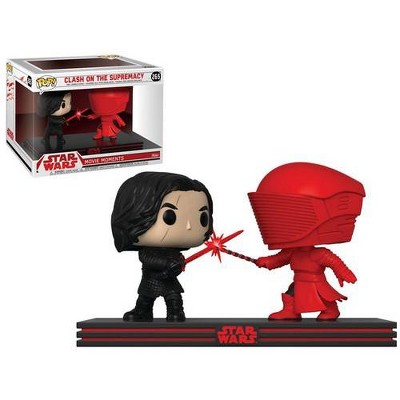 funko pop star wars kylo ren