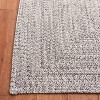 Braided BRA201 Hand Woven Rug - Safavieh - 3 of 4