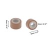 Unique Bargains Fashion Nano Hair Beads Light Brown 500pcs - 3 of 4