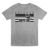 MLB Chicago White Sox Toddler Boys' 2pk Gray T-Shirt - 2 of 3