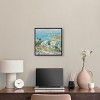 Art Remedy New England by Frederick Childe Chic Coastal Wall Art Framed - 2 of 4