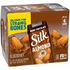 Silk Shelf-Stable Dark Chocolate Almond Milk - 6ct/8 fl oz Boxes - image 3 of 4