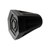 Standard Cane Tip Replacement For The StrongArm Comfort Cane - 2 of 4