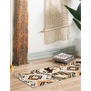 Unique Loom  Pioneer Billings Area Rug - 4 of 4