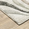 Oriental Weavers Cambria 162W2 Beige/ Multi Indoor Area Rug - 5'3" x 7'6" - 2 of 4