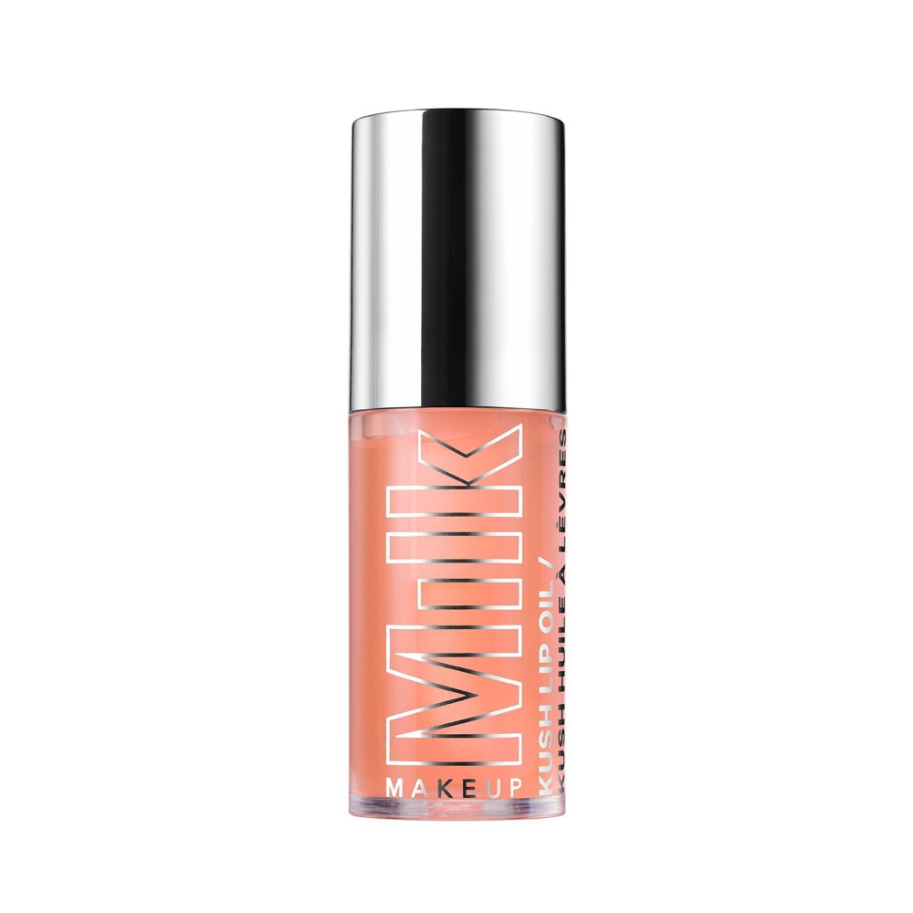 Milk Makeup Milk Makeup Kush Hydrating Sheer Lip Oil - Cookie Dough - 0.18 fl oz - Ulta Beauty